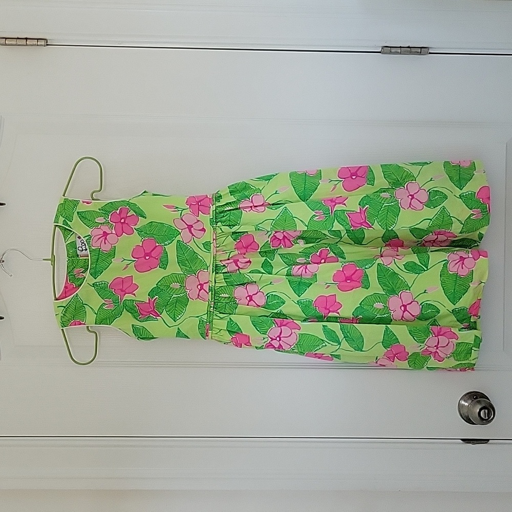 🌸🌴Lilly Pulitzer dress